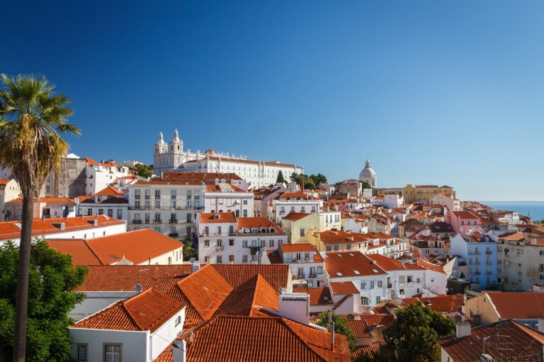 Op vakantie naar Portugal. Maar waar moet je echt zijn geweest?