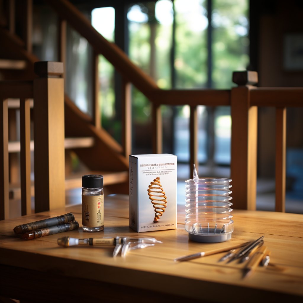 Wat is een DNA-test voor vaderschap?